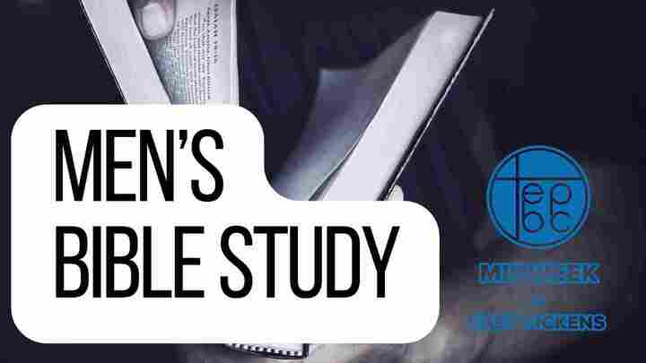 Logo for Wednesday: Men, Lecture, 30's-60's