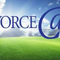 Logo for Divorce Care