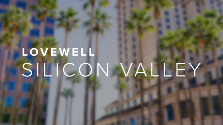 Logo for Lovewell Silicon Valley