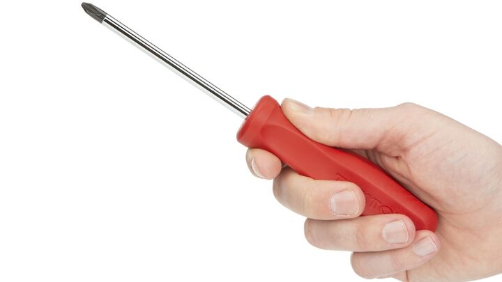 Logo for Handymen's Ministry 2025