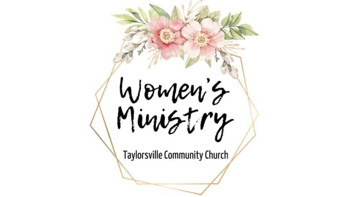 Logo for Women’s Ministry