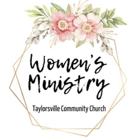 Logo for Women’s Ministry