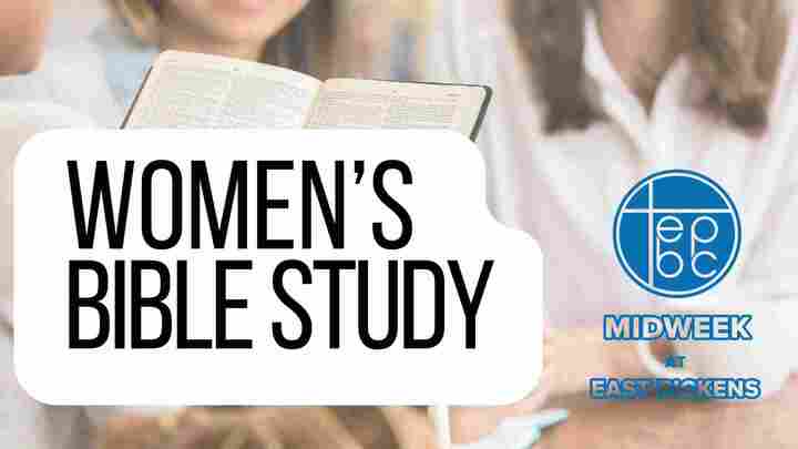 Logo for Wednesday: Women, Lecture, 30s-60s