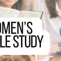 Logo for Wednesday: Women, Lecture, 30s-60s