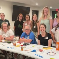 Logo for Grove Women