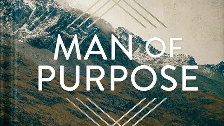 Logo for Men of Purpose