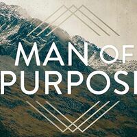 Logo for Men of Purpose
