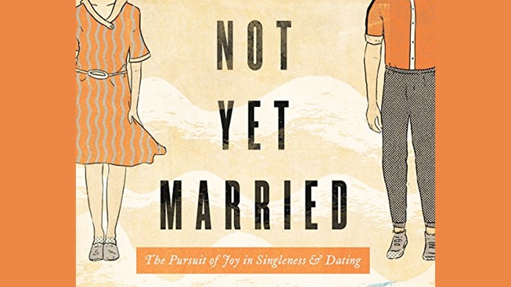 Logo for A Single Identity