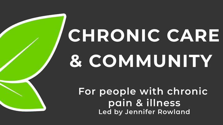 Chronic Care & Community - Bellevue Baptist Church