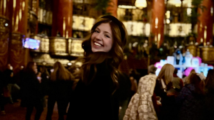 Logo for GROWTH - Hannah's MetroGroup