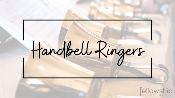 Logo for Handbell Ringers