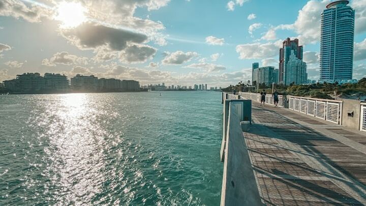 Logo for Prayer & Care Team: for Grace Church Miami