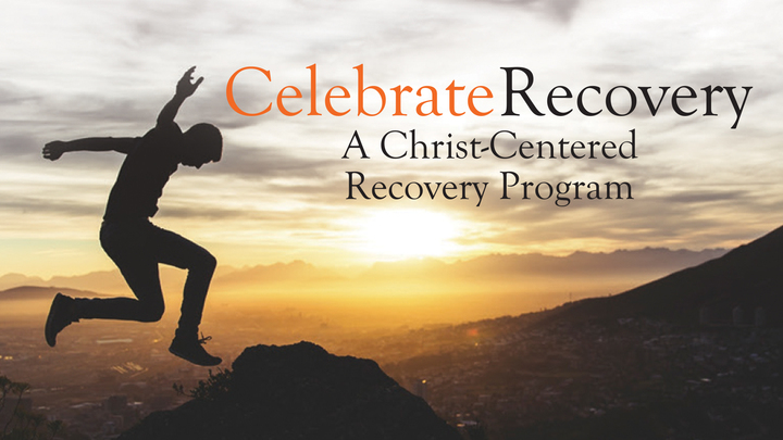 Logo for Group #10 - Celebrate Recovery for Men - Starts Sep 22