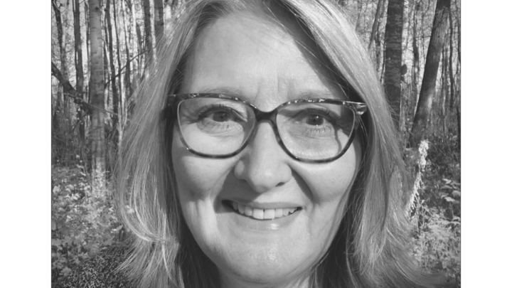 Logo for Ladies Group - Sylvan Lake