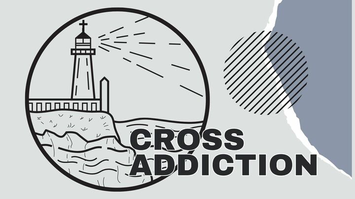 Logo for Cross Addiction