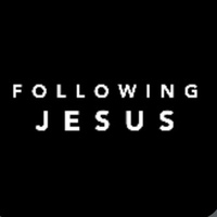 Logo for First Steps - Following Jesus