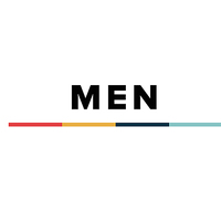 Logo for Banning Men's Study