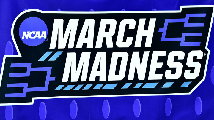 Logo for Fantasy March Madness