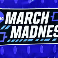 Logo for Fantasy March Madness