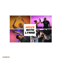 Logo for Move with Lynne