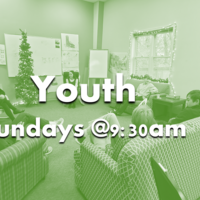 Logo for Youth
