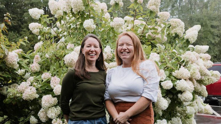 Logo for Thursday Morning Women’s Group