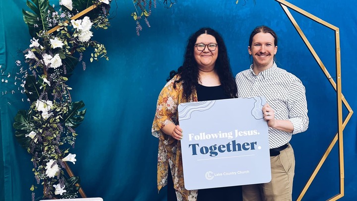 Logo for Young Adults Home Group