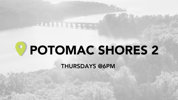 Logo for Potomac Shores 2