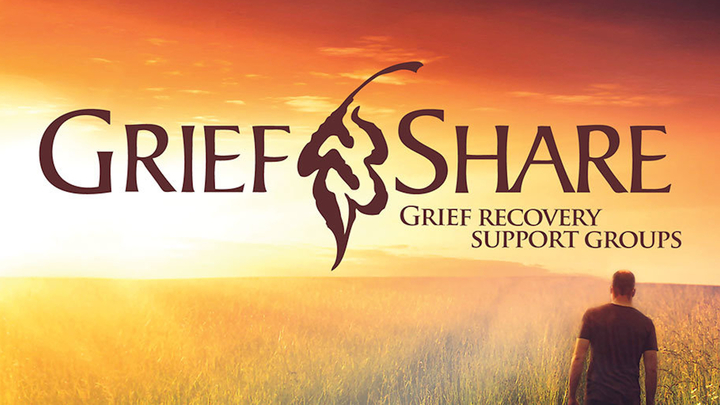Logo for GriefShare