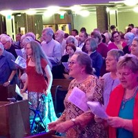 Worship Team