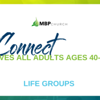Logo for Connect (All Adults ages 40-59)