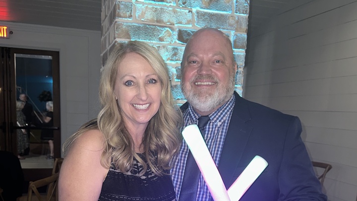 Logo for Greg & Debbie Bradburn