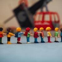 Logo for HomeGrown Connections