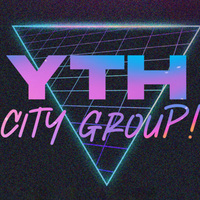 Logo for City Youth