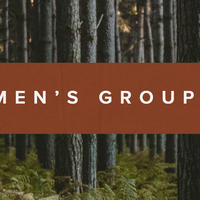 Logo for Monday Night |.Men's Group