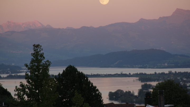 Logo for SOFA Burghaldentreff