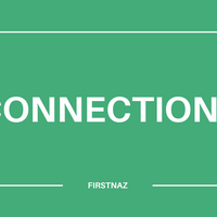Logo for Connections
