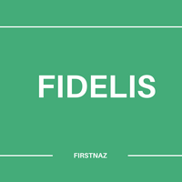 Logo for Fidelis