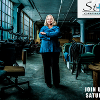 Logo for Starfish Orphan Ministry (Paducah)