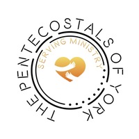 Logo for Serving Ministry