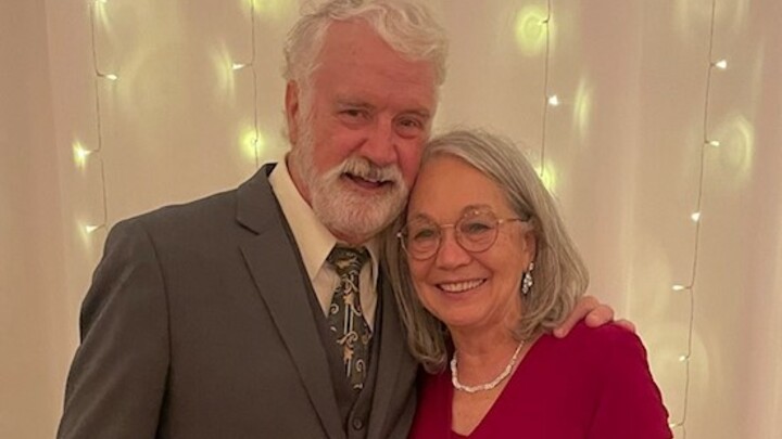 Logo for #03 Cordy Life Group