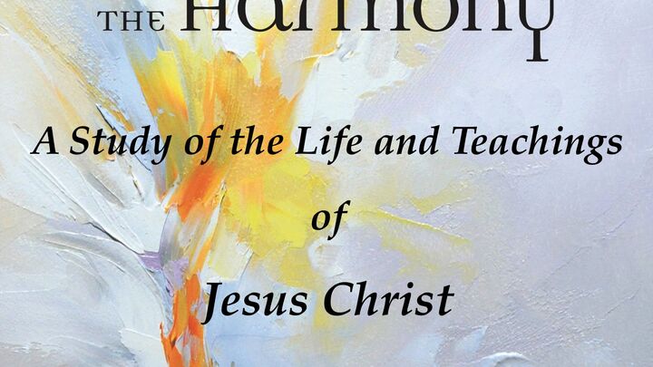 Logo for Wednesday Night Bible Study