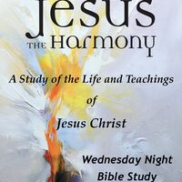 Logo for Wednesday Night Bible Study