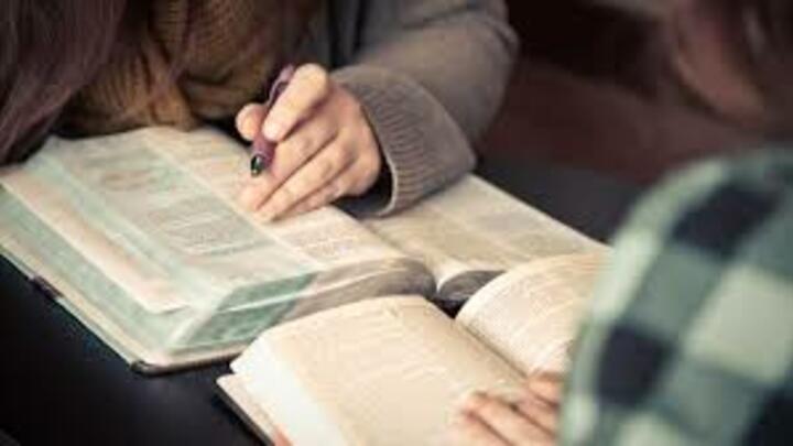 Logo for Thursday Anderson Life Group