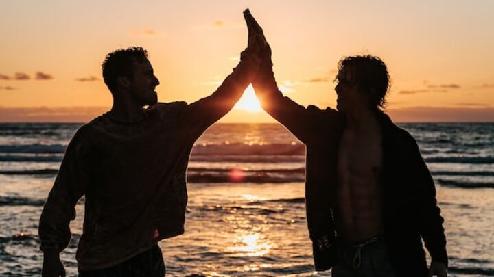 Logo for FUEL/ Manhood 101