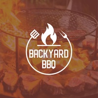 Logo for Backyard BBQ