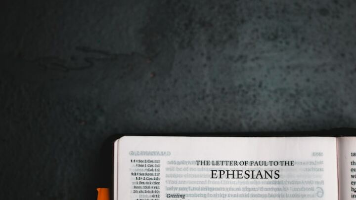 Logo for Young Adults - Sunday 8:45