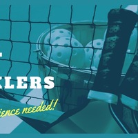 Logo for 2026 Spring - Full Life Picklers