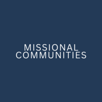 Logo for Missional Communities
