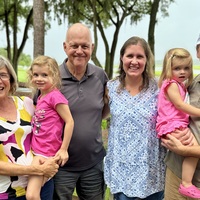 Logo for Clark/Sullivan Community Group